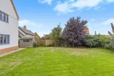 Taylor Drift, East Harling, Norwich