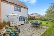 Taylor Drift, East Harling, Norwich