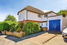 Gadeview Road, Hemel Hempstead
