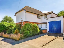Gadeview Road, Hemel Hempstead photo