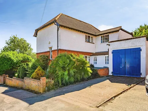 Gadeview Road, Hemel Hempsteadphoto