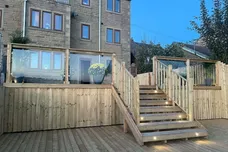 Bright Street, Sowerby Bridge
