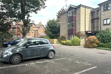 Valley Mount, Harrogate