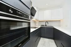Adelaide Crescent, HOVE