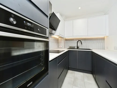 Adelaide Crescent, HOVEphoto
