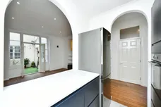 Adelaide Crescent, HOVE