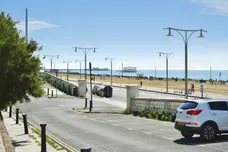 Adelaide Crescent, HOVE