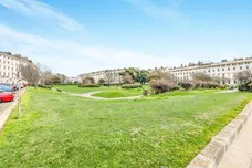 Adelaide Crescent, HOVE