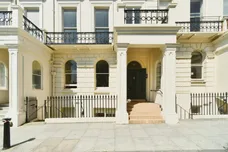 Adelaide Crescent, HOVE