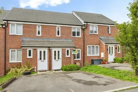 Property responsive