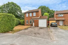 Kingsley Gardens, Totton, Southampton