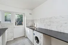 Kingsley Gardens, Totton, Southampton