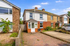 Salisbury Road, Totton, SOUTHAMPTON