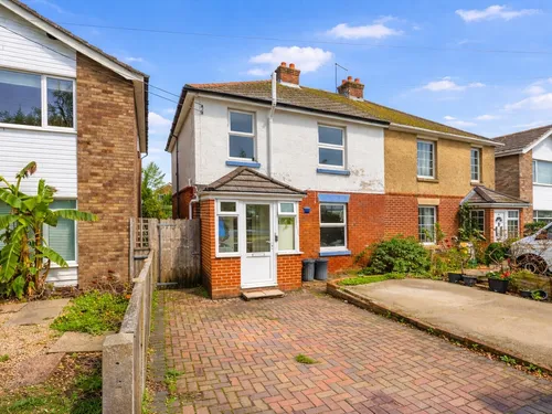 Salisbury Road, Totton, SOUTHAMPTONphoto