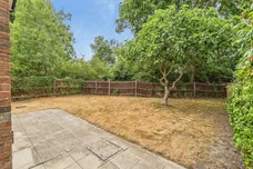 Kingsley Gardens, Totton, Southampton