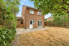 Kingsley Gardens, Totton, Southampton