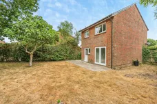 Kingsley Gardens, Totton, Southampton