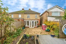 Salisbury Road, Totton, SOUTHAMPTON