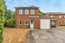 Kingsley Gardens, Totton, Southampton