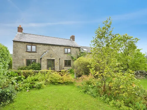 Matlock Road, Brackenfield, Alfretonphoto