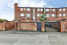 Dale Street, Corby