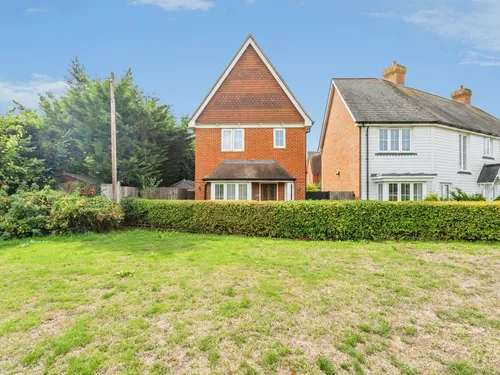 Baillie Gardens, Bognor Regisphoto