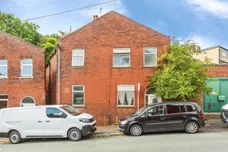 Bamborough Street, Wakefield