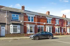 Thornville Road, HARTLEPOOL