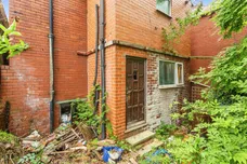 Bamborough Street, Wakefield