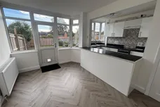 Ryde Park Road, Rednal, BIRMINGHAM