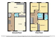 Colliers Road, Featherstone, PONTEFRACT