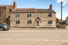 Main Street, Stanton Under Bardon