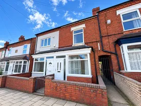 Property responsive