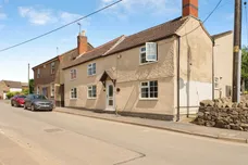 Main Street, Stanton Under Bardon