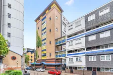 Francis Chichester Way, London