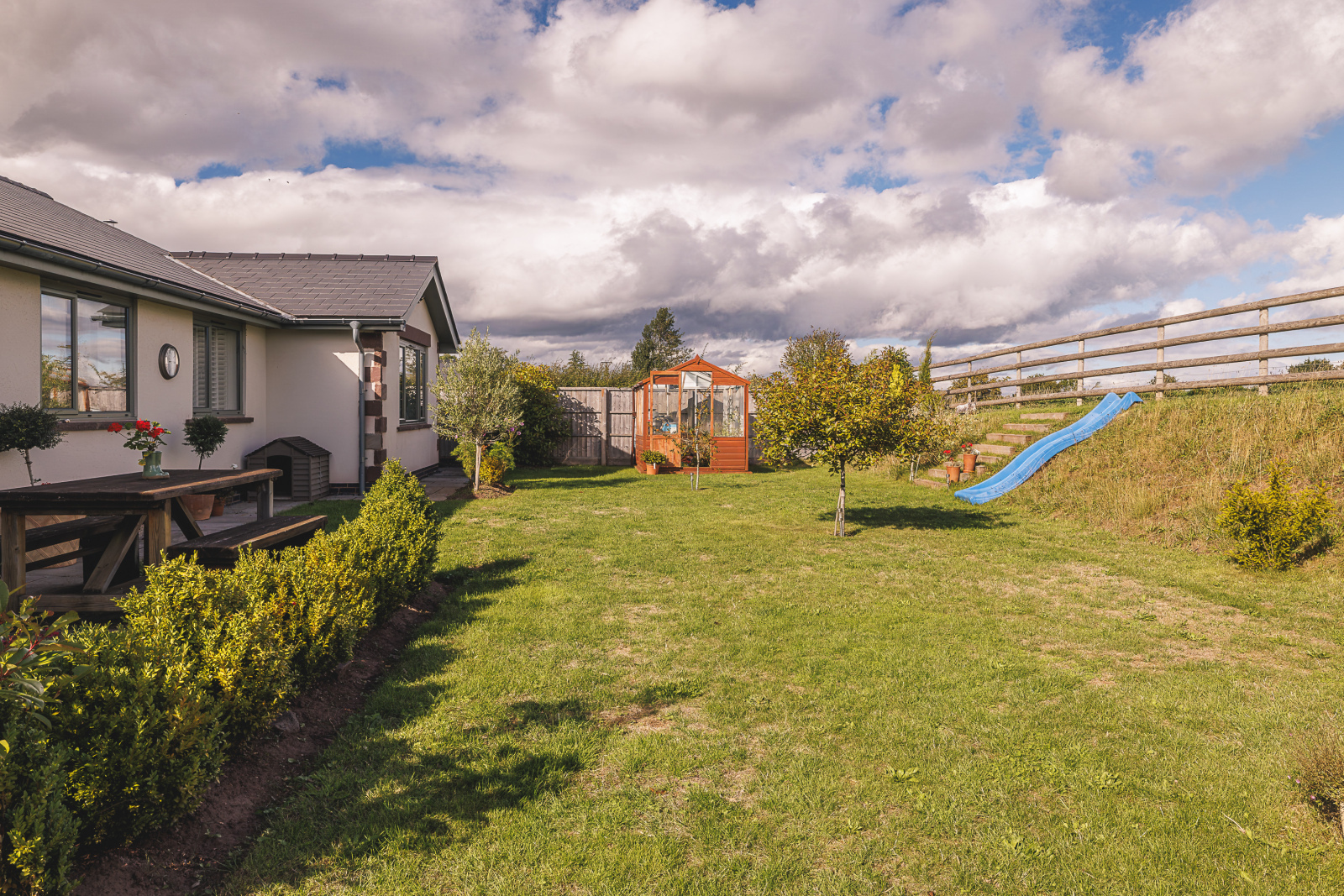 Orchard Close, Glewstone, Ross-on-Wye, Herefordshire, HR9 Image 14