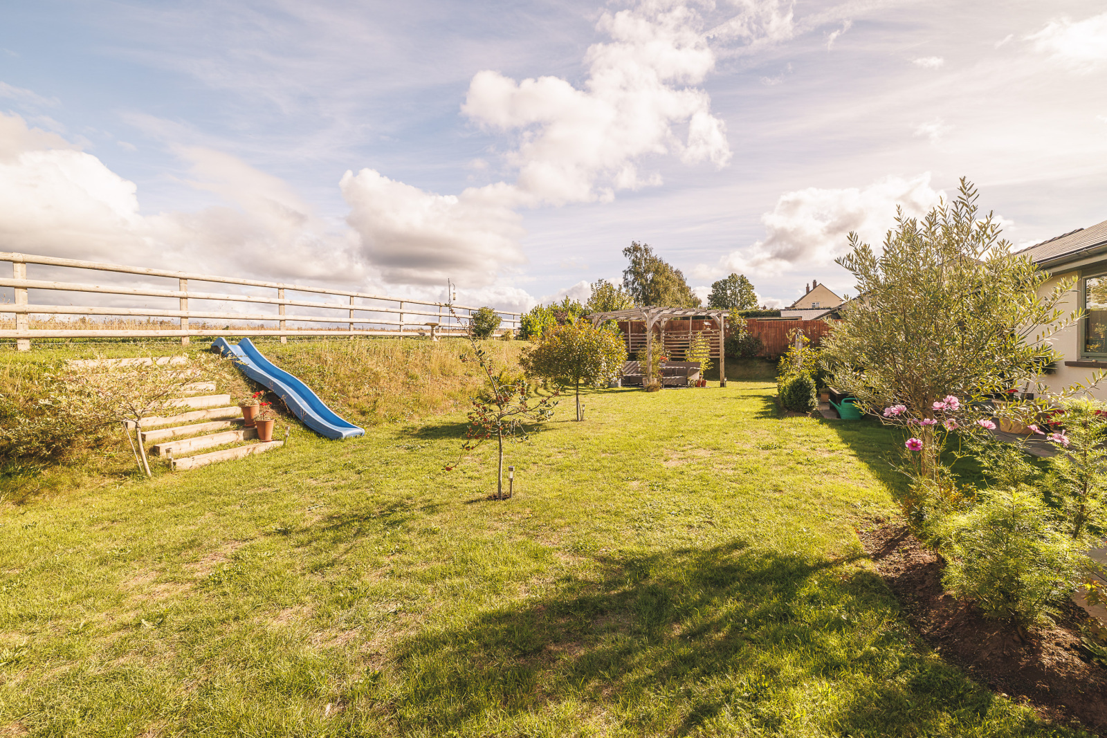 Orchard Close, Glewstone, Ross-on-Wye, Herefordshire, HR9 Image 16