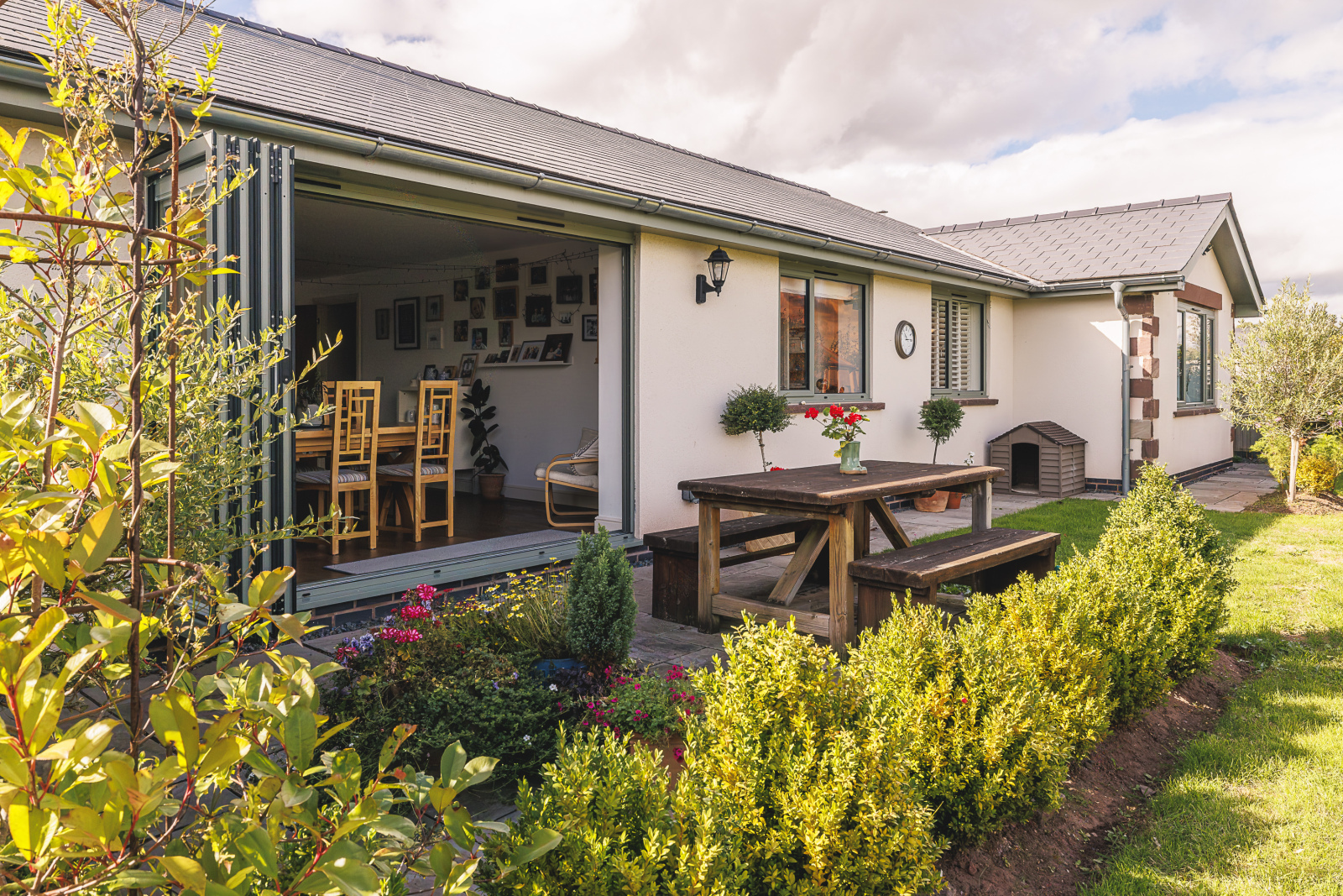 Orchard Close, Glewstone, Ross-on-Wye, Herefordshire, HR9 Image 17