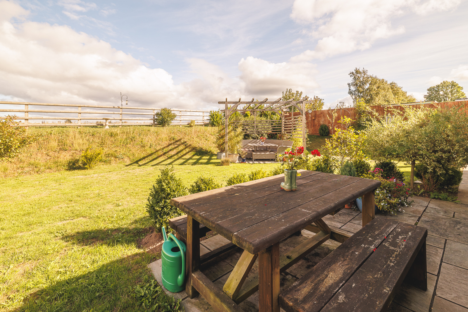 Orchard Close, Glewstone, Ross-on-Wye, Herefordshire, HR9 Image 19
