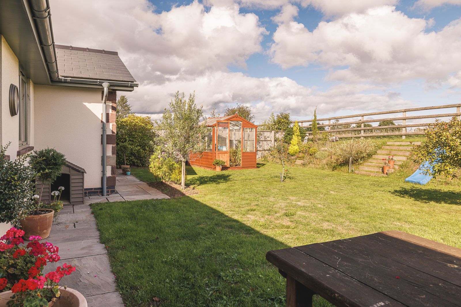 Orchard Close, Glewstone, Ross-on-Wye, Herefordshire, HR9 Image 20