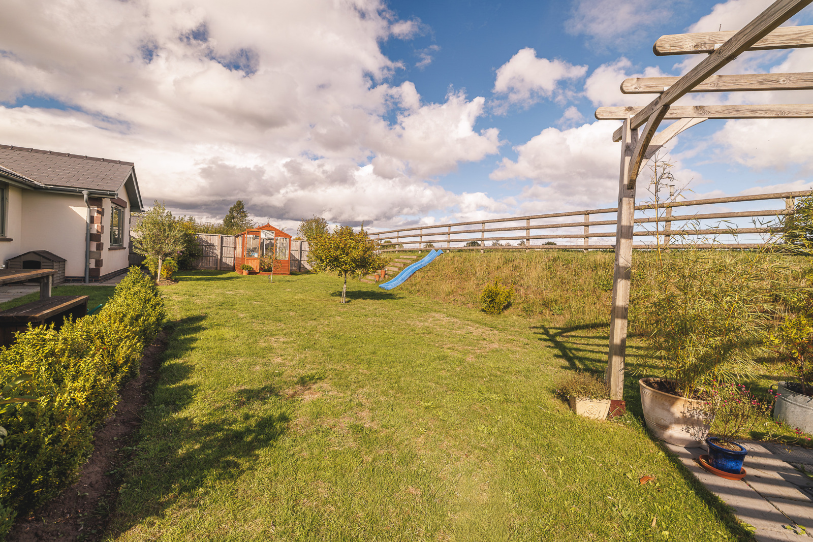 Orchard Close, Glewstone, Ross-on-Wye, Herefordshire, HR9 Image 21