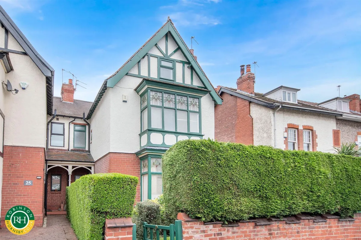Balmoral Road, Town Moor, Doncaster