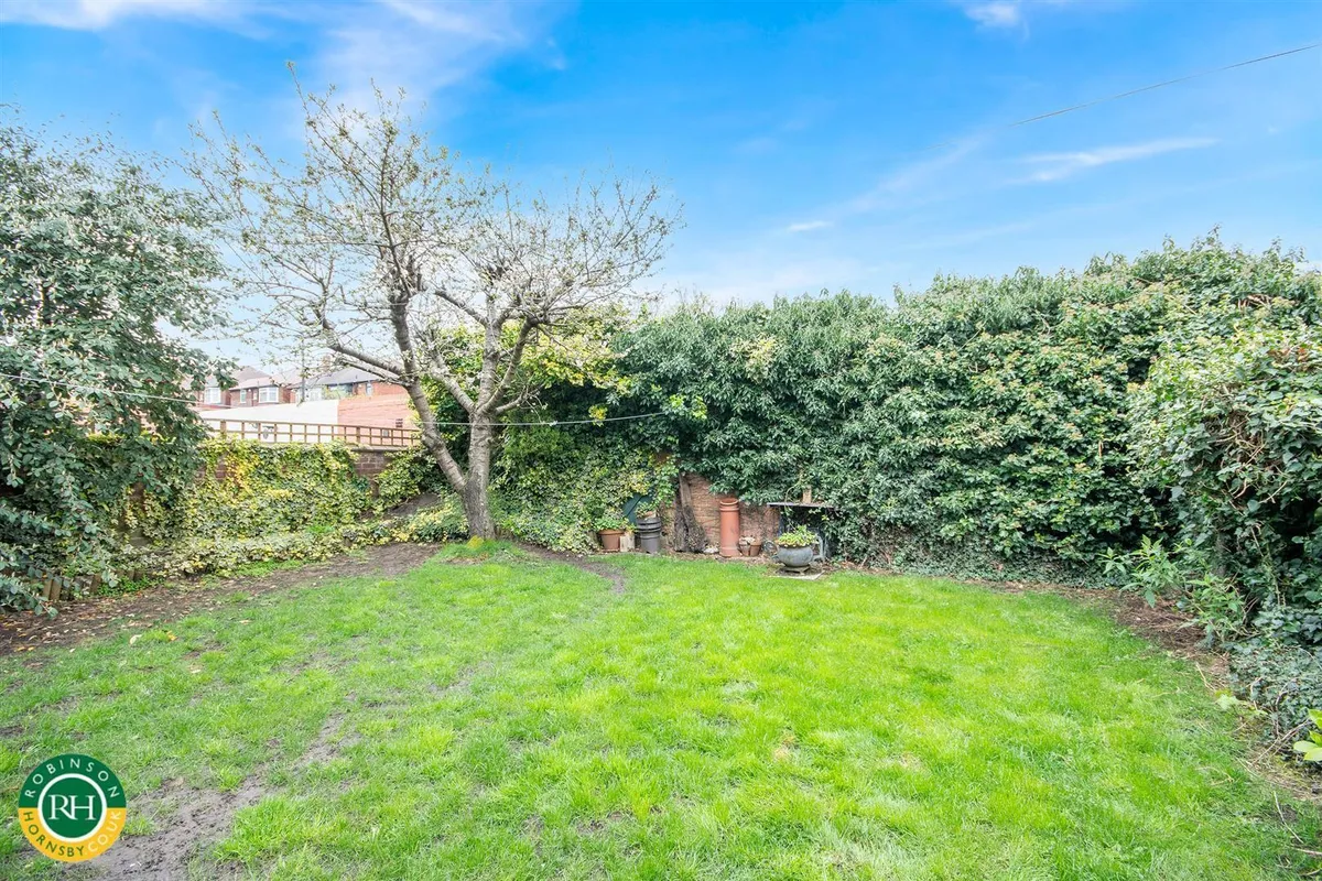 Balmoral Road, Town Moor, Doncaster