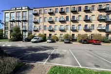 Ledgard Wharf, MIRFIELD
