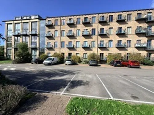 Ledgard Wharf, MIRFIELDphoto