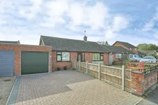 Wensum Road, Lyng, Norwich
