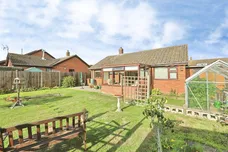 Wensum Road, Lyng, Norwich