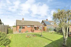 Wensum Road, Lyng, Norwich