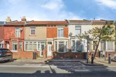 Walden Road, Portsmouth