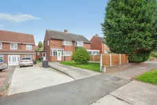 Broom Valley Road, Rotherham